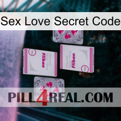 Sex Love Secret Code 33